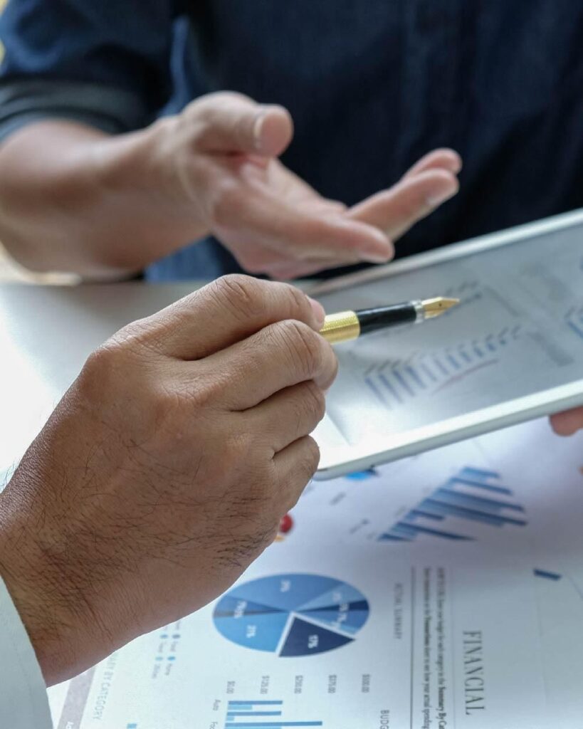 Por qué estudiar Maestría en Información Financiera Internacional y Aseguramiento