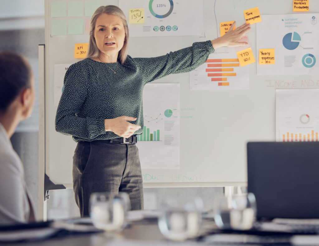Por qué estudiar Administración de Empresas
