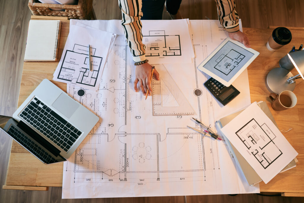 Por qué estudiar Arquitectura