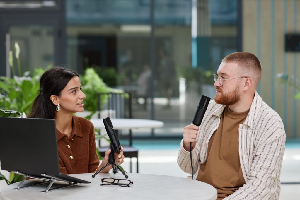 Por qué estudiar Comunicación Social y Periodismo