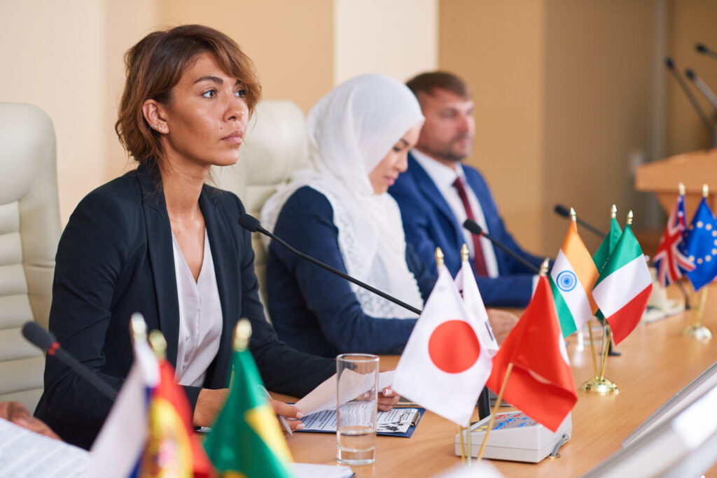 Por qué estudiar Gobierno y Relaciones Internacionales