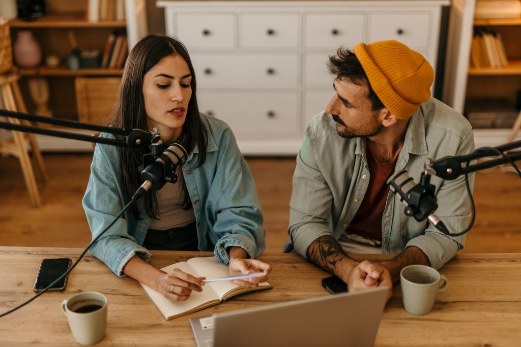 Comunicación Social y Periodismo