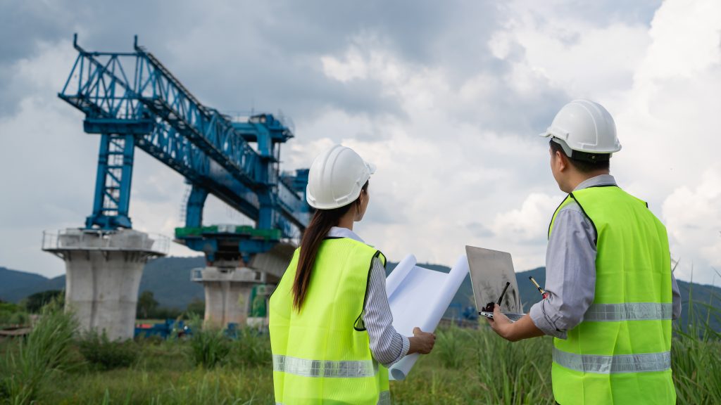 Especialización en Diseño y Construcción de Obras de Infraestructura y Edificaciones