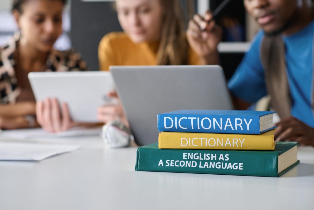 Licenciatura en Lenguas Modernas con Énfasis en Inglés