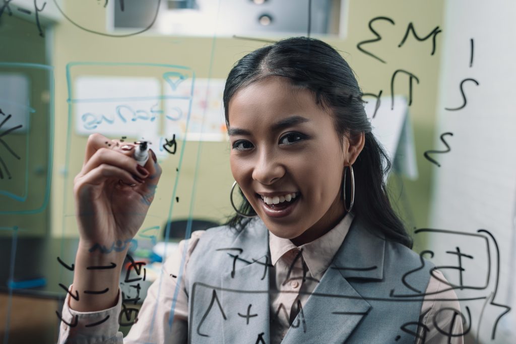 Licenciatura en Matemáticas