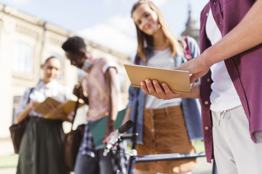 ¿Por qué estudiar Licenciatura en Ciencias Sociales?