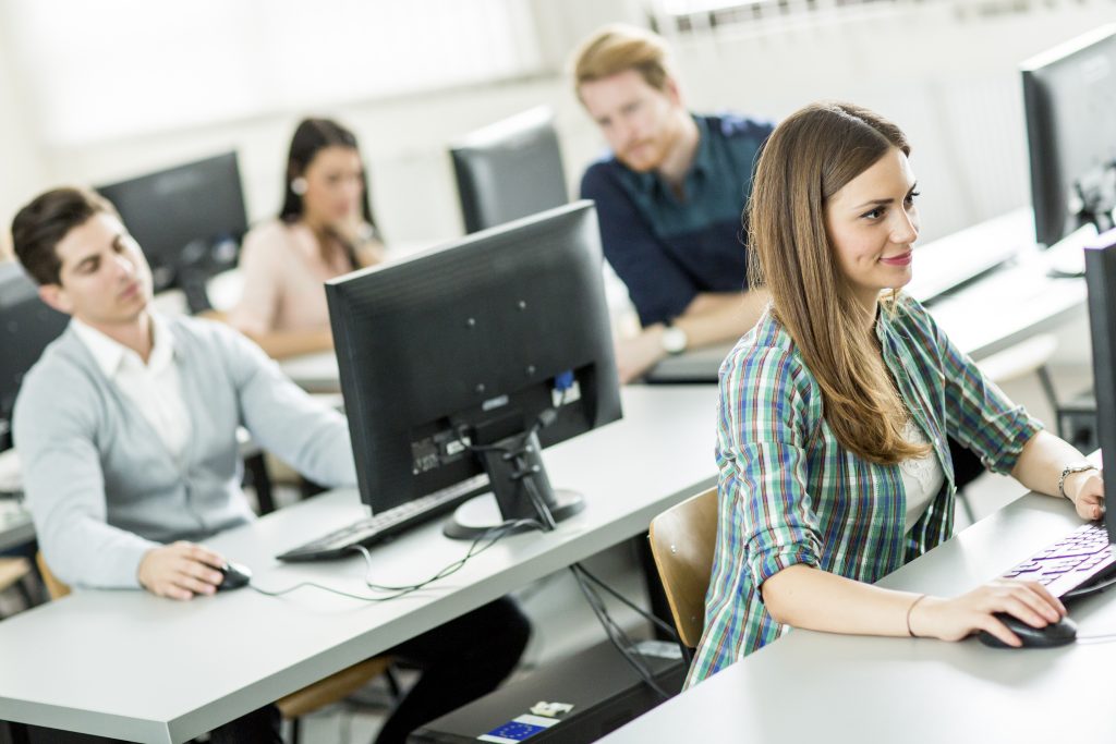 Diplomado en Didácticas Mediadas por las Tecnologías de la Información