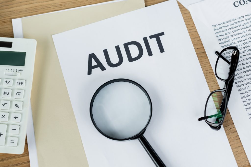 Especialización en Control de Gestión y Revisoría Fiscal