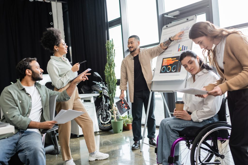 Diplomado en Innovaciones Educativas en Escenarios de Inclusión