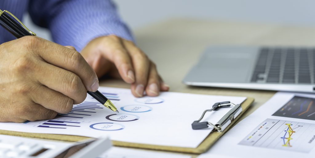 ¿Por qué estudiar Especialización en Control de Gestión y Revisoría Fiscal?