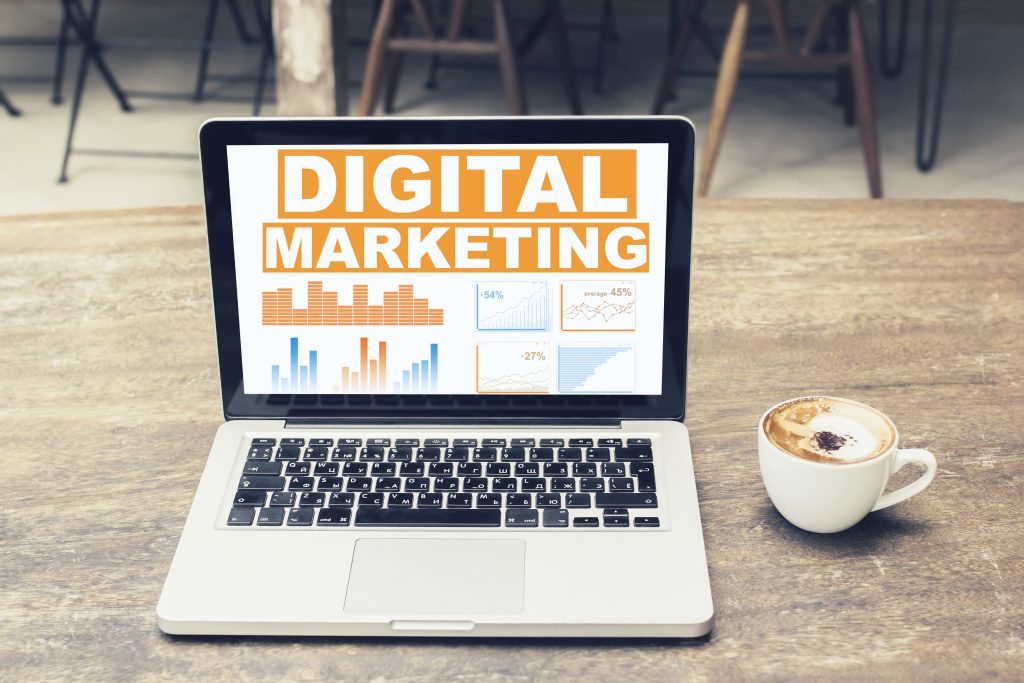 Diplomado en Marketing Digital
