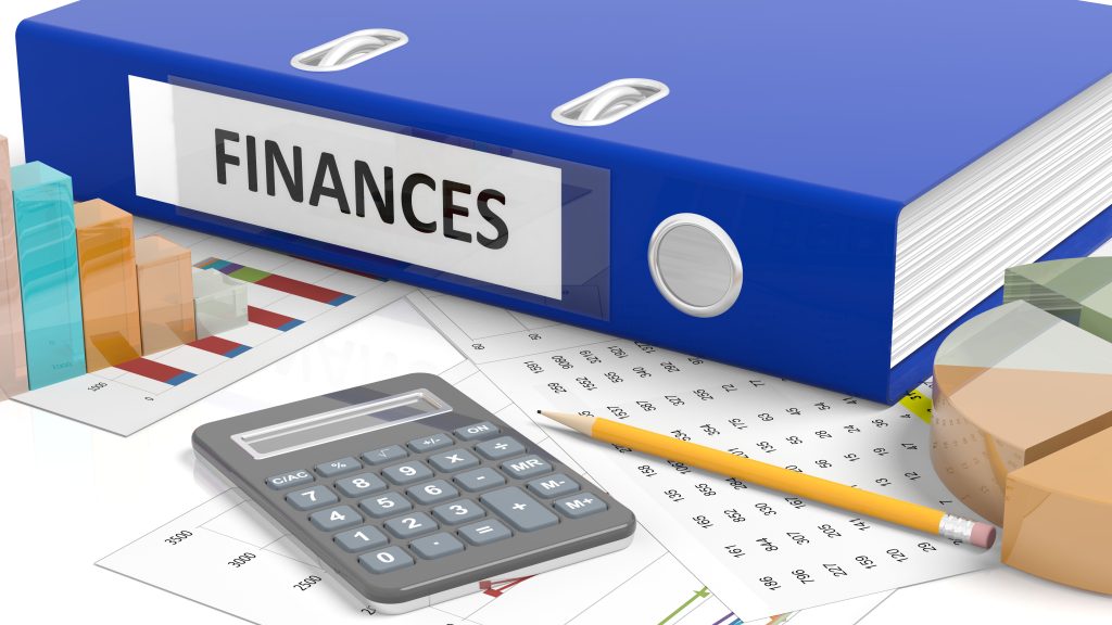 Especialización en Gerencia Financiera