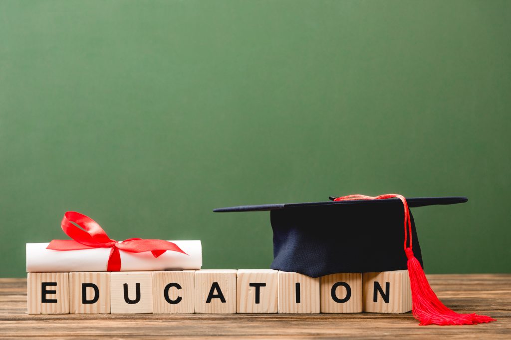 Doctorado en Educación y Territorio
