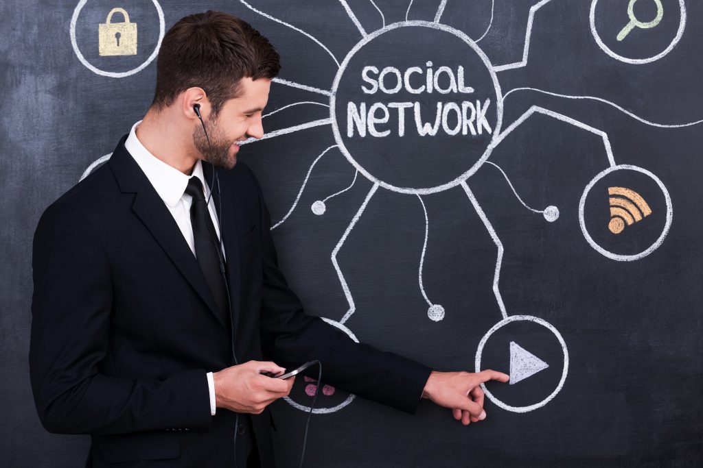 Diplomado en Comunicación Estratégica para Redes Sociales