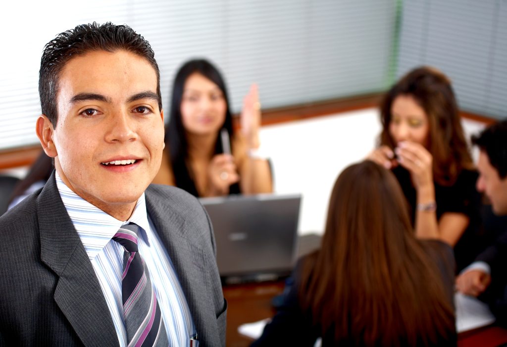 ¿Por qué estudiar Administración de Empresas?