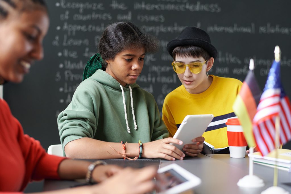 ¿Por qué estudiar Licenciatura en Lenguas Modernas con Énfasis en Inglés?