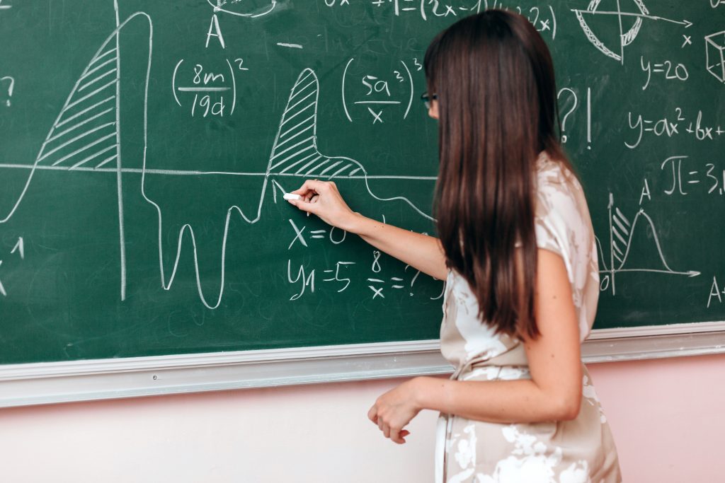 ¿Por qué estudiar Licenciatura en Matemáticas?