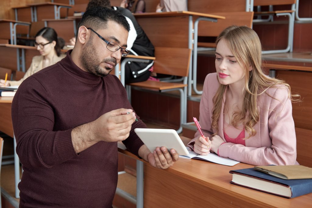 ¿Por qué estudiar Maestría en Educación?