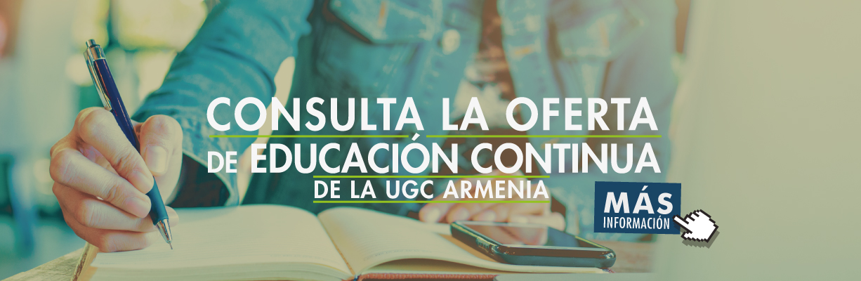 Universidad La Gran Colombia Armenia - 